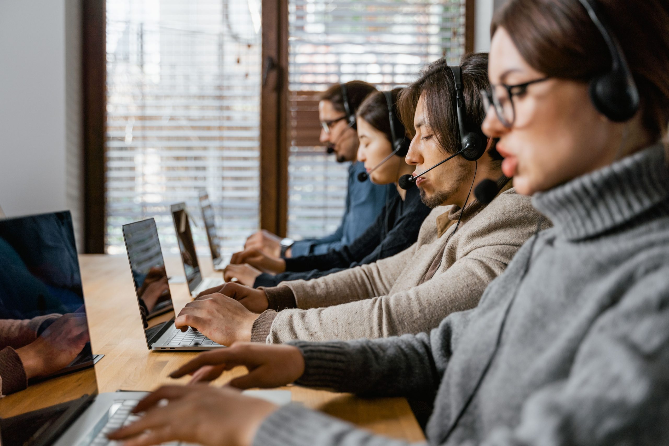 CONFIGURING A MICROSOFT TEAMS AUTO ATTENDANT