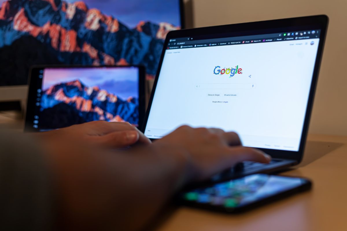 Google Template Gallery