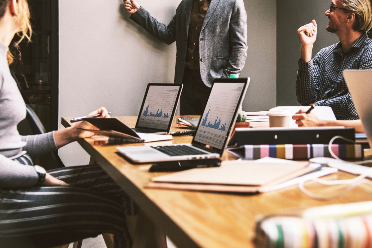 Unlocking Productivity & Collaboration in Your Organisation with Microsoft 365 Business