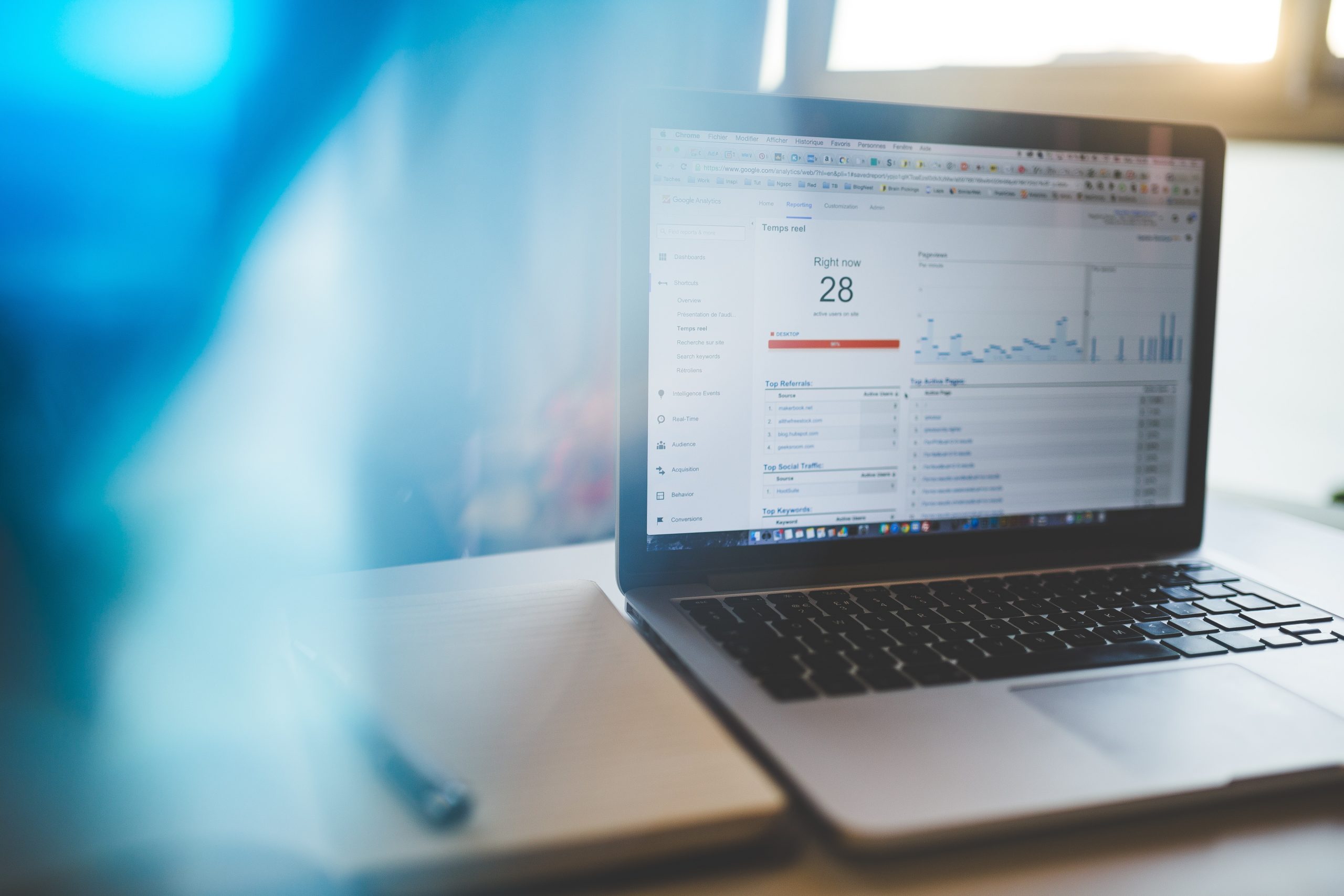 Maximising Google: A Guide to Promote Your Business Online https://www.myrtec.com.au/google-promote-business-online/