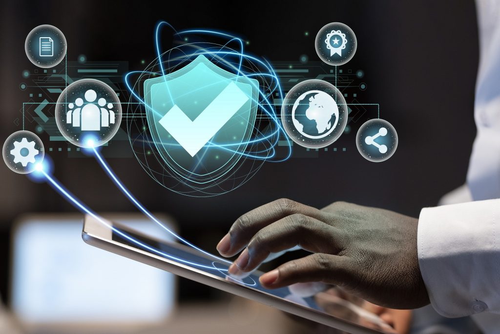 Cybersecurity Risks of Remote Working