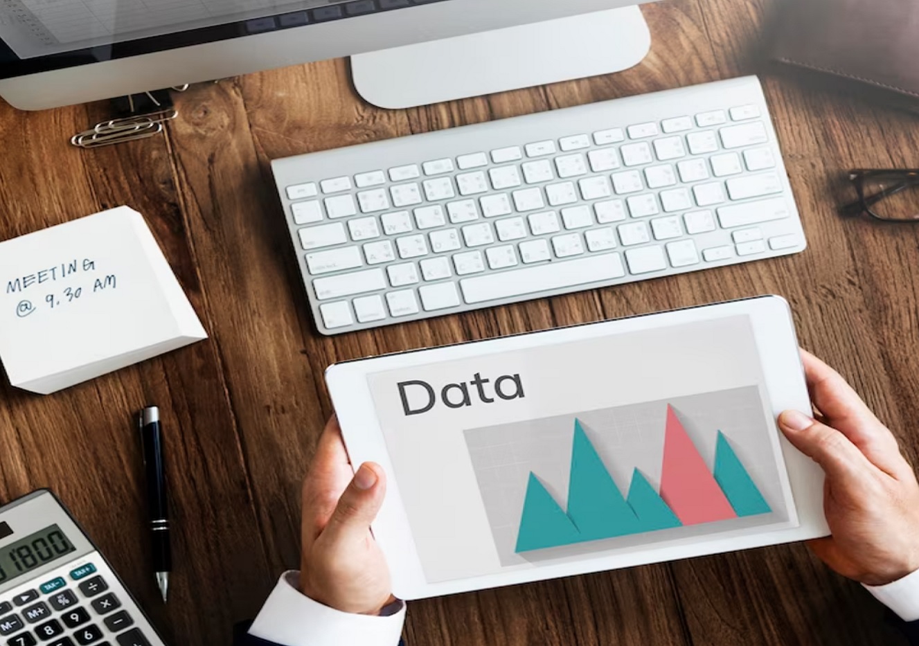 Are You Maximising Your Data's Potential? https://www.myrtec.com.au/data-management-services/ ‎