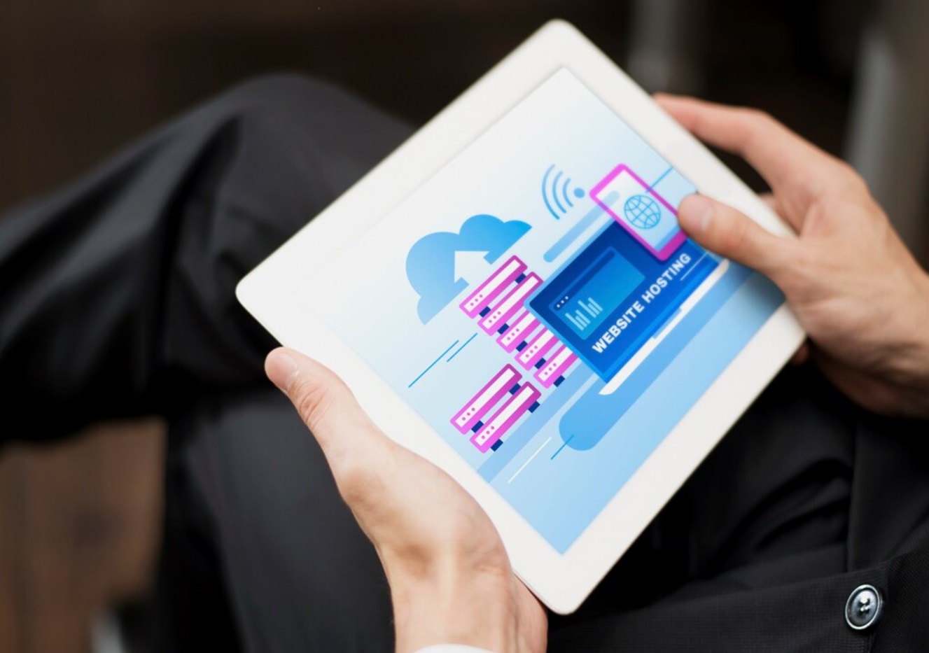 How Azure Cloud Services Can Help Your Business Achieve Digital Transformation https://www.myrtec.com.au/azure-cloud-services/