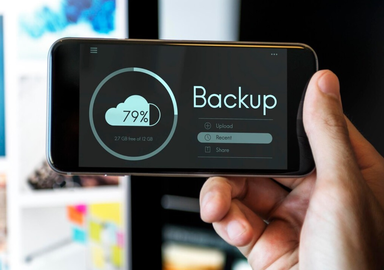 Why Cloud Backup and Disaster Recovery is Critical for Your Business?