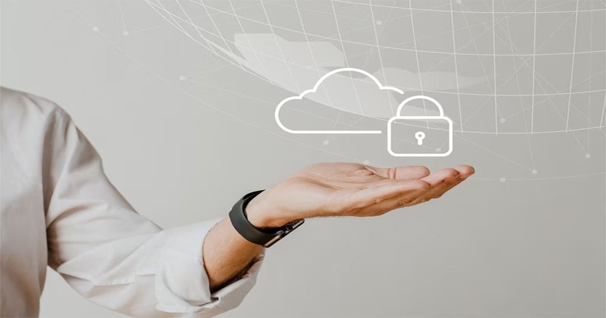 The Importance of Cloud Security for Your Business Data