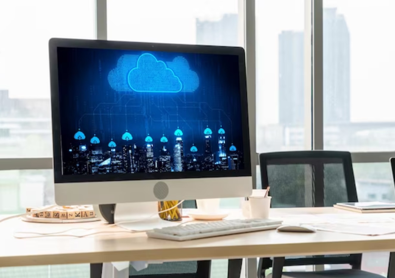 4 Benefits of Cloud Solutions for Remote Teams