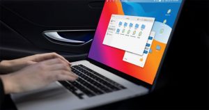 share files in Sharepoint